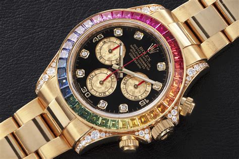 daytona gold diamond|solid gold rolex daytona price.